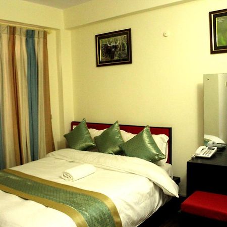 Hotel Gallery Nepal Kathmandu Luaran gambar