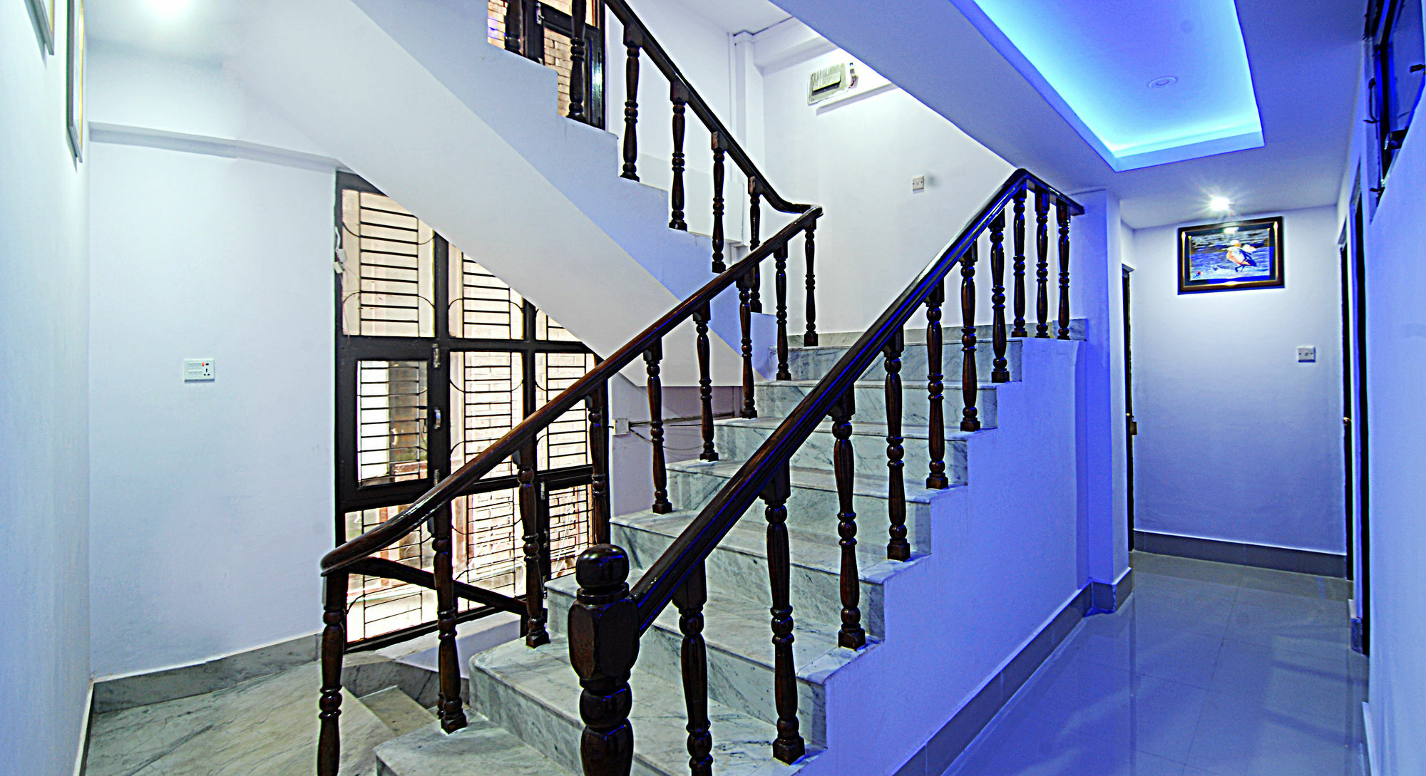 Hotel Gallery Nepal Kathmandu Luaran gambar